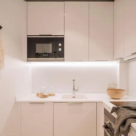 Daire Tahua - 1 Bedroom And Terrace In Santo Antonio *