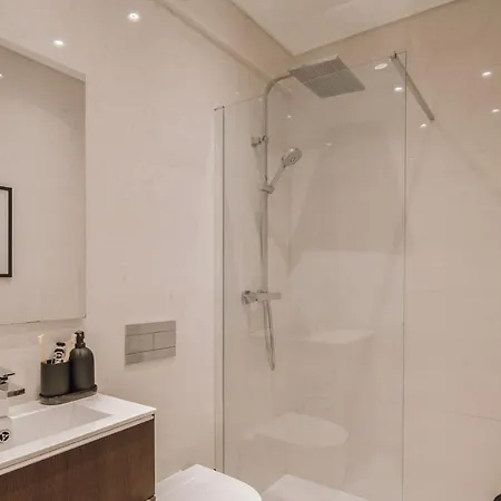 Tahua - 1 Bedroom And Terrace In Santo Antonio 아파트 *