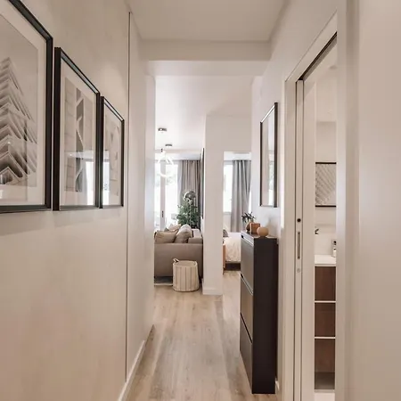Tahua - 1 Bedroom And Terrace In Santo Antonio 리스본