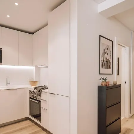 아파트 Tahua - 1 Bedroom And Terrace In Santo Antonio