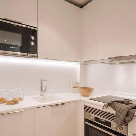 Tahua - 1 Bedroom And Terrace In Santo Antonio Lejlighed