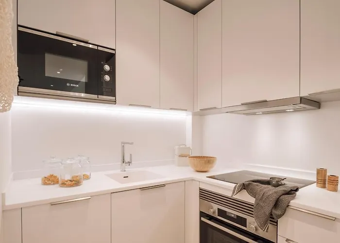 Tahua - 1 Bedroom And Terrace In Santo Antonio Appartement