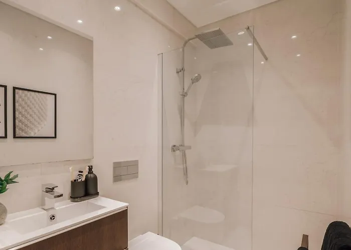 Tahua - 1 Bedroom And Terrace In Santo Antonio Appartement *