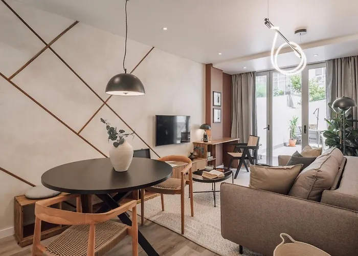 Appartement Tahua - 1 Bedroom And Terrace In Santo Antonio *